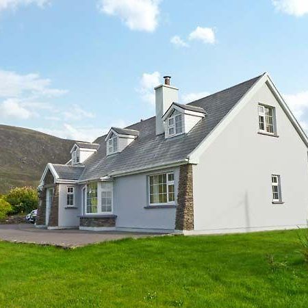 Carraig Oisin Villa Waterville Luaran gambar