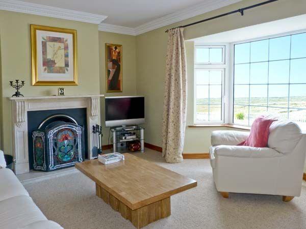 Carraig Oisin Villa Waterville Luaran gambar
