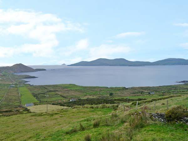 Carraig Oisin Villa Waterville Luaran gambar