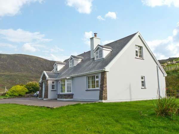 Carraig Oisin Villa Waterville Luaran gambar