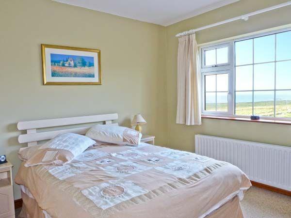 Carraig Oisin Villa Waterville Luaran gambar